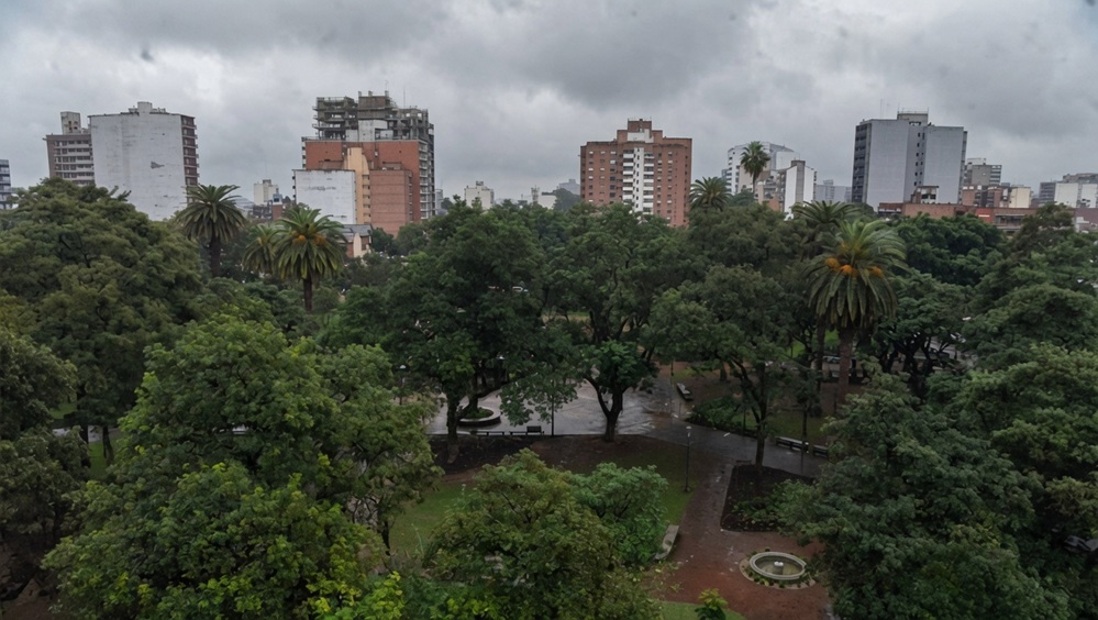 Poco sol y mañanas frías: así estará el tiempo esta semana en Tucumán